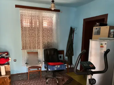 anexa spatioasa casa de vanzare Miercurea Sibiului Sibiu